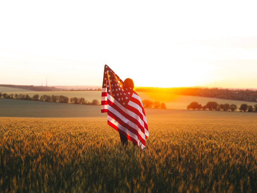 USA & American Wine