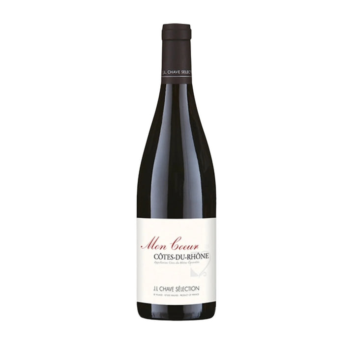 Domaine Jean Louis Chave Mon Coeur Selection Cotes du Rhone