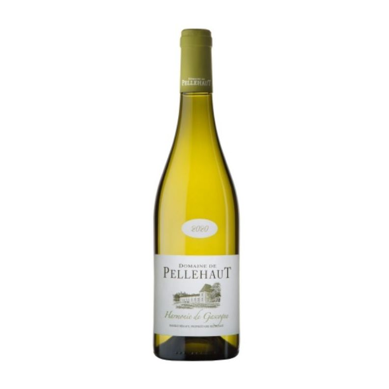 Domaine de Pellehaut, Harmonie de Gascogne Blanc, Cotes de Gascogne