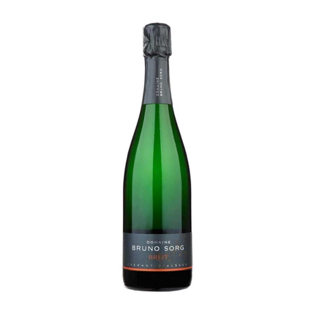 Bruno Sorg Cremant d'Alsace