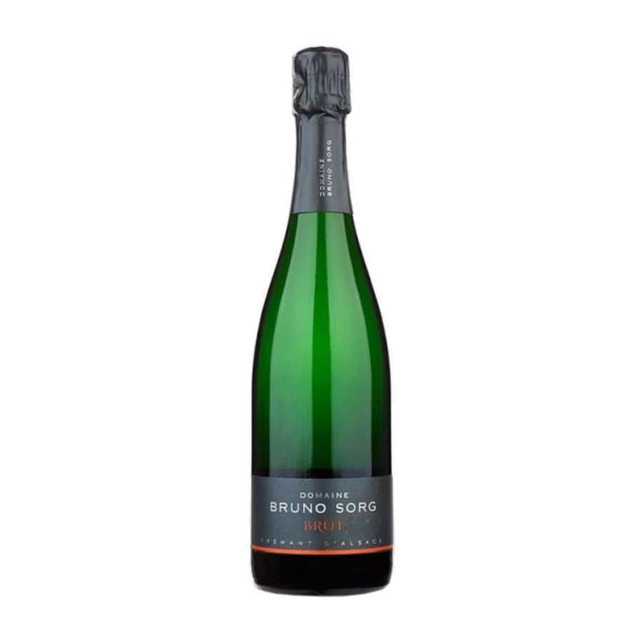 Bruno Sorg Cremant d'Alsace