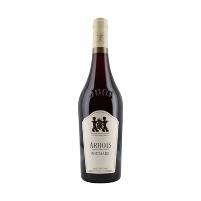 Fruitiere Vinicole Arbois, Love Poulsard, Arbois