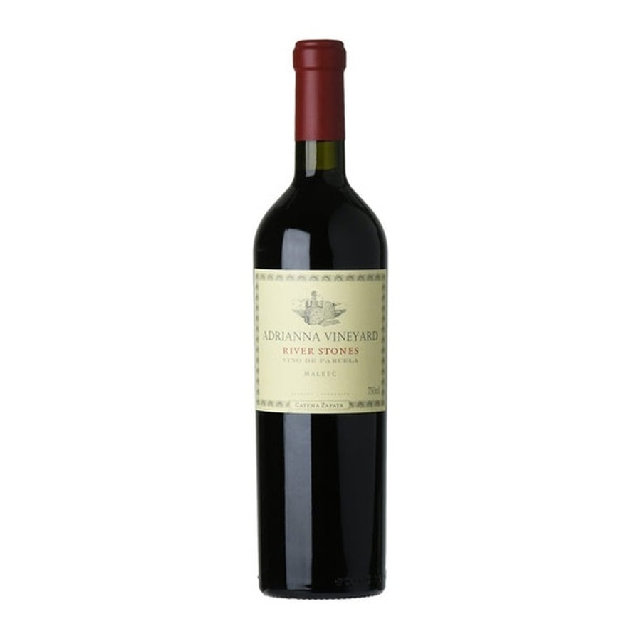 Catena Zapata, Adrianna Vineyard River Stones Malbec, Mendoza