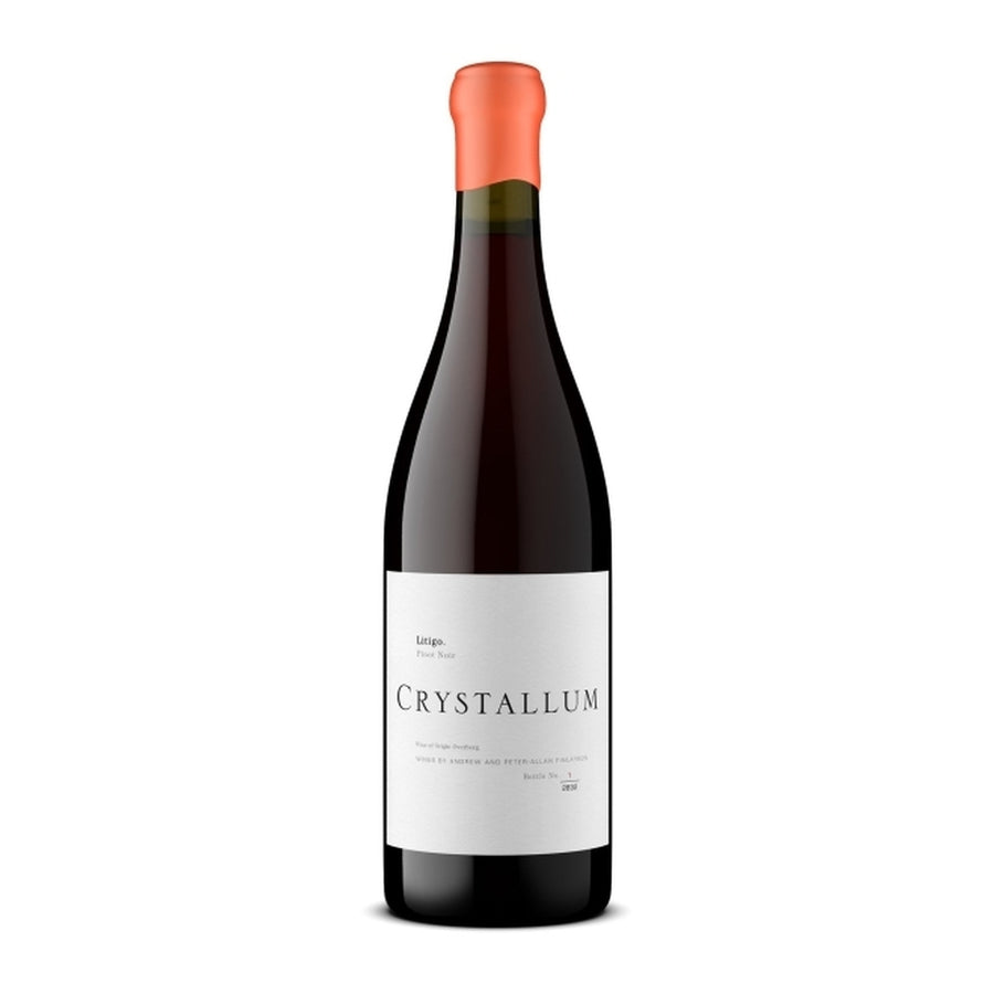 Crystallum, Litigo Pinot Noir, Overberg