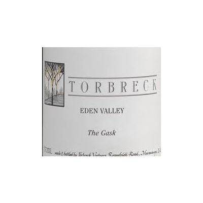 Torbreck, The Gask, Eden Valley