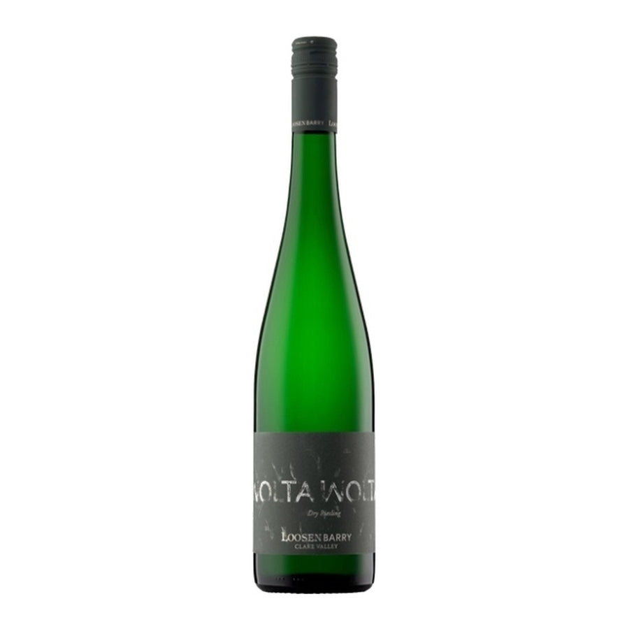 Loosen Barry, Wolta Wolta Dry Riesling, Clare Valley