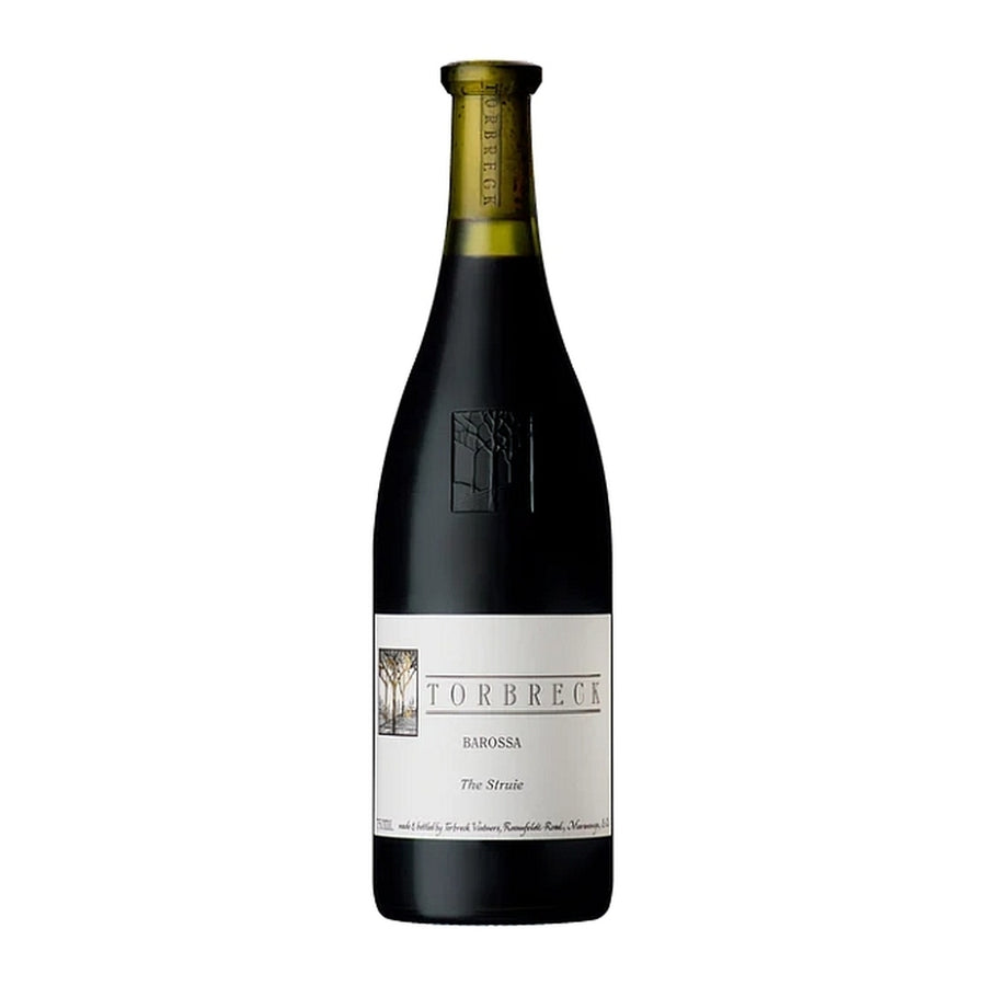 Torbreck, The Struie, Barossa