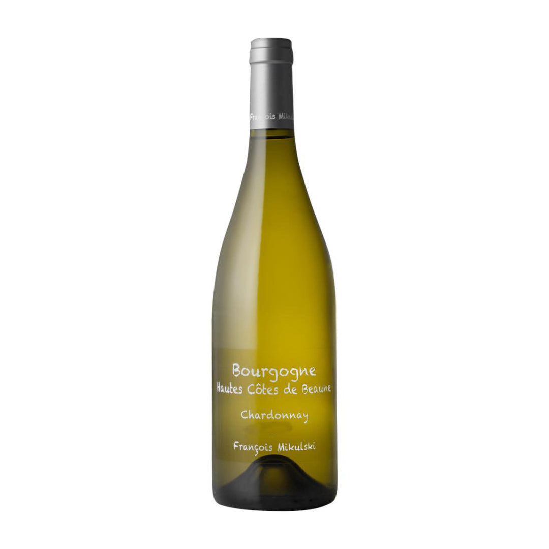 Bourgogne Hautes Cotes de Beaune Blanc François Mikulski