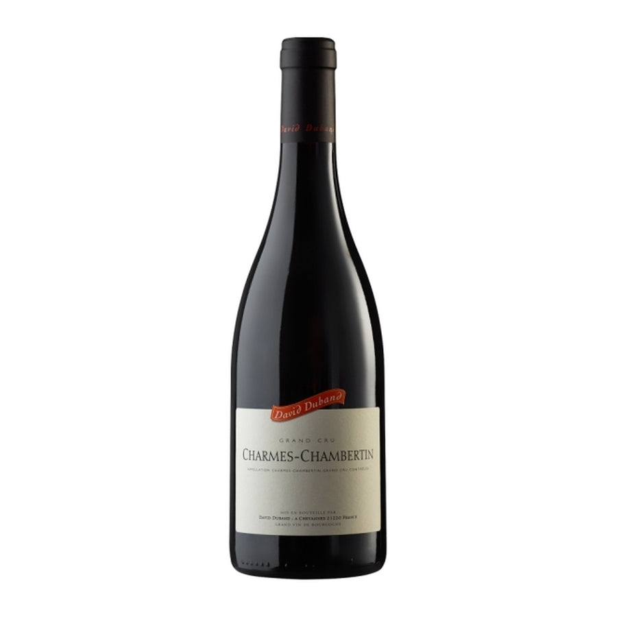 David Duband, Charmes-Chambertin Grand Cru