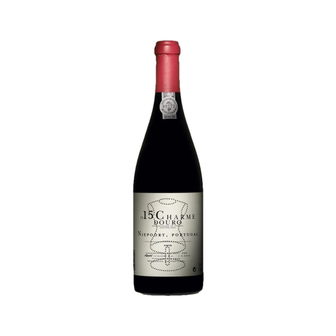 Niepoort, Charme, Douro