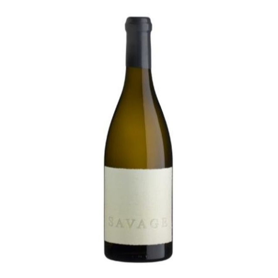 Duncan Savage, Savage White, Western Cape
