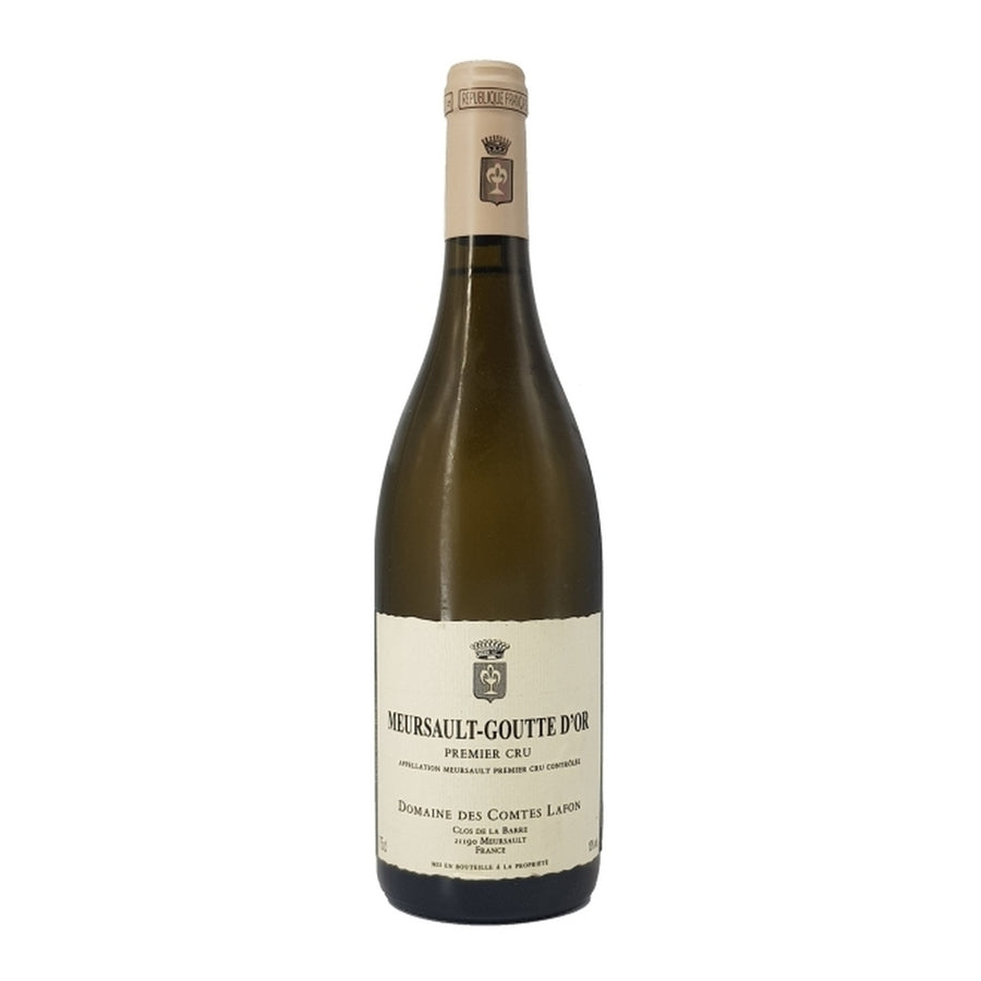 Domaine des Comtes Lafon, Meursault Premier Cru, Les Gouttes d'Or