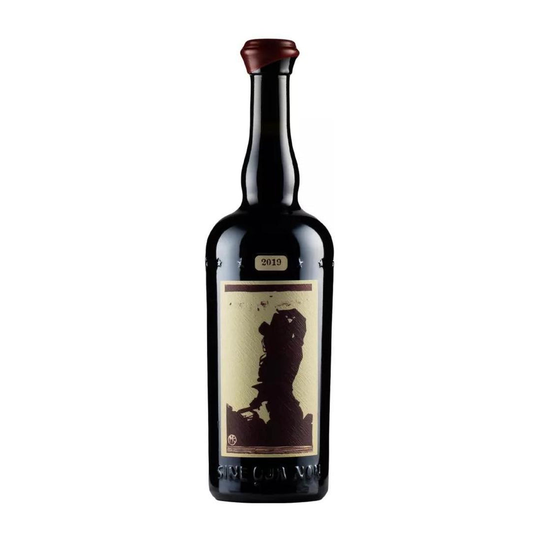Sine Qua Non, Eleven Confessions Vineyard Grenache, Sta. Rita Hills