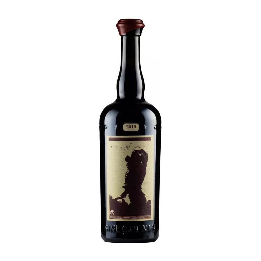 Sine Qua Non, Eleven Confessions Vineyard Grenache, Sta. Rita Hills