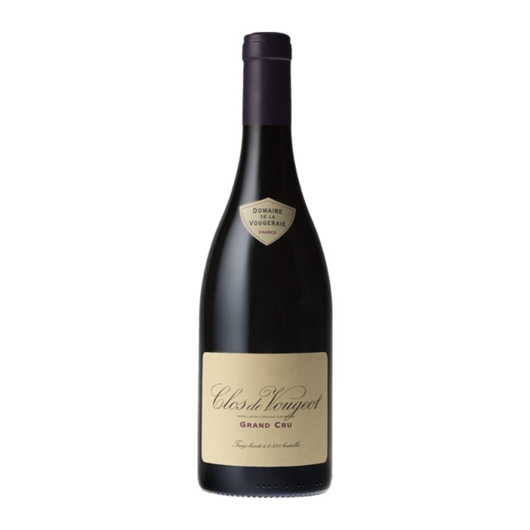 Domaine de la Vougeraie, Clos de Vougeot Grand Cru