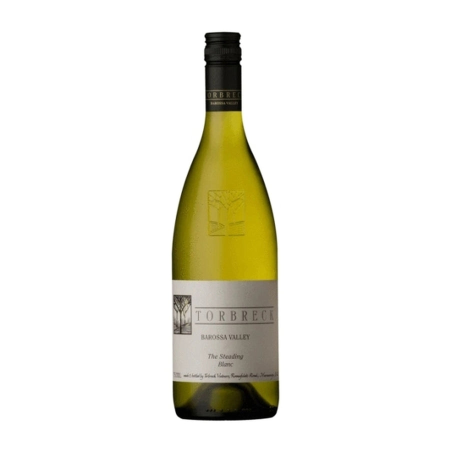 Torbreck, The Steading Blanc, Barossa Valley
