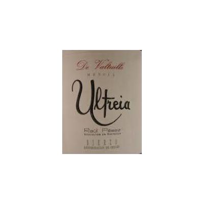 Raul Perez, Bierzo, Ultreia Valtuille