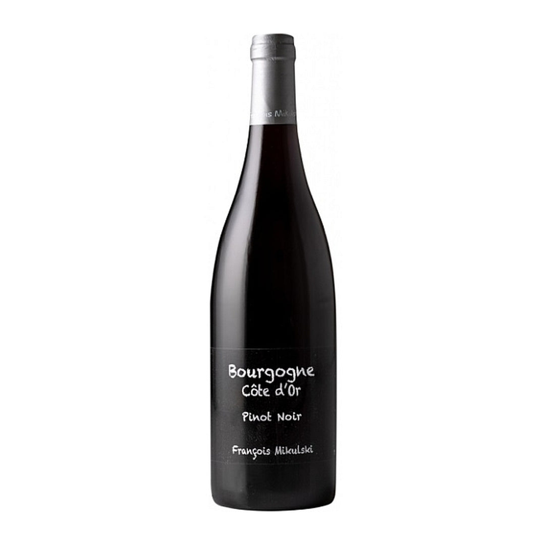 Francois Mikulski, Bourgogne, Cote d'Or Pinot Noir