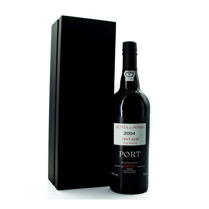 Quinta do Noval, Nacional Port
