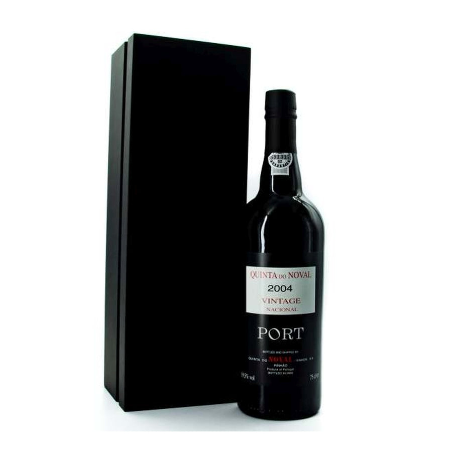 Quinta do Noval, Nacional Port