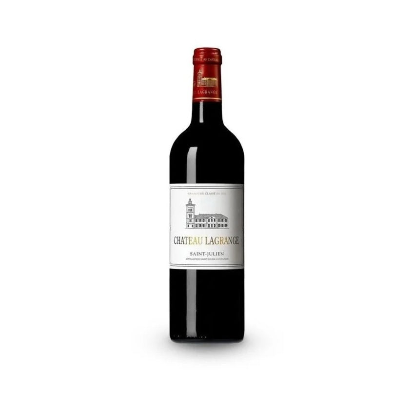 Chateau Lagrange 3eme Cru Classe, Saint-Julien