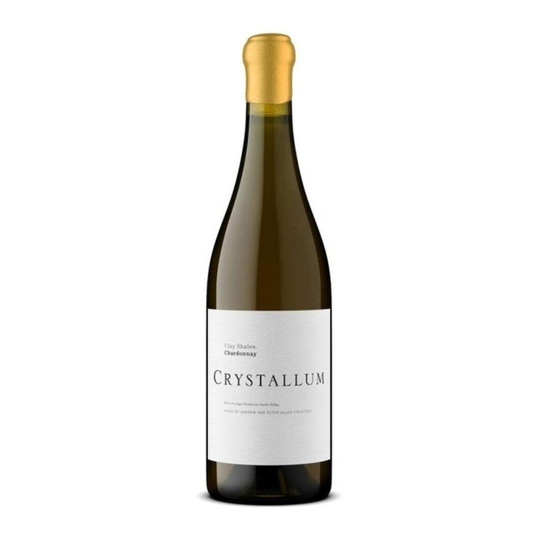 Crystallum, Clay Shales Chardonnay, Walker Bay