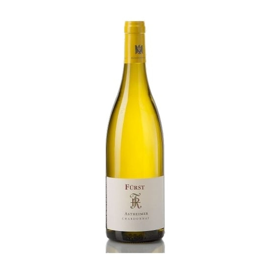 Furst, Astheimer Chardonnay, Franken