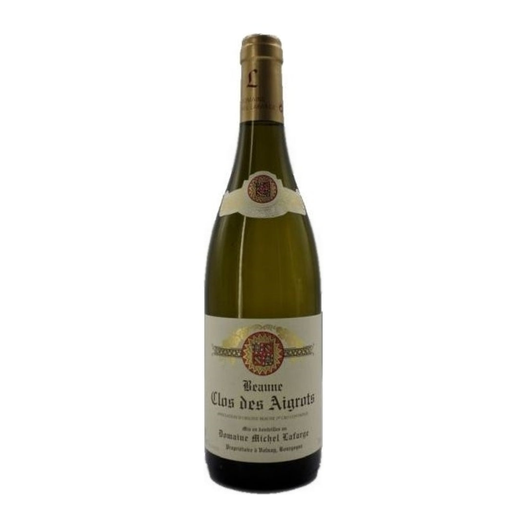 Domaine Michel Lafarge, Beaune Premier Cru, Les Aigrots Blanc