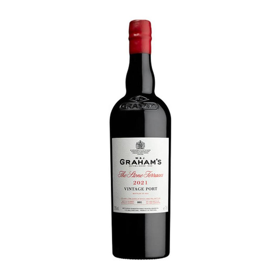 Graham's, The Stone Terraces Vintage Port