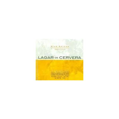 Lagar Cervera, Rias Baixas, Albarino