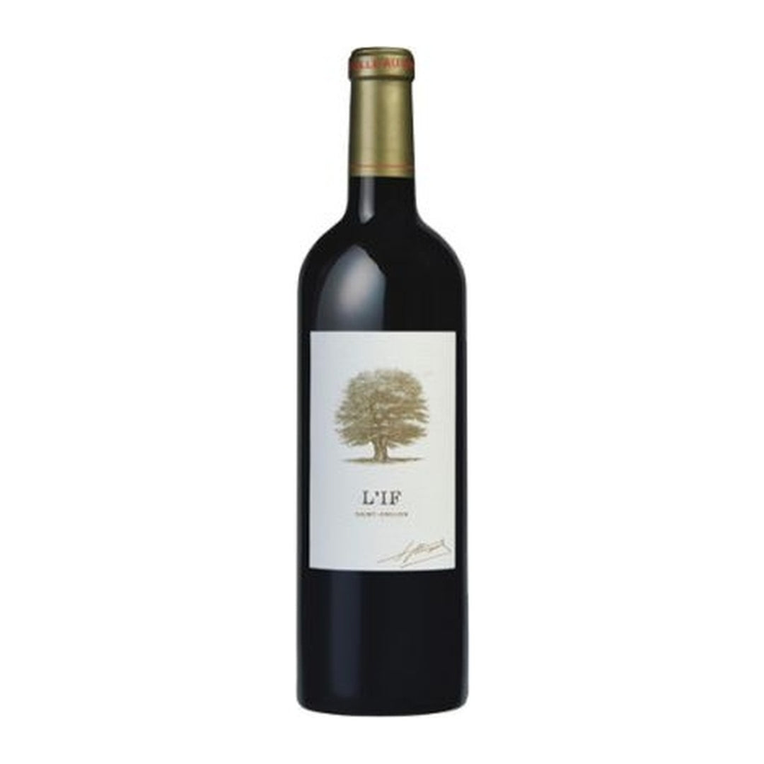 L'If, Saint-Emilion