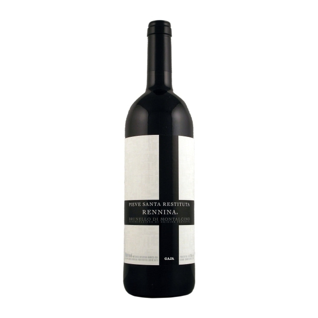 Pieve Santa Restituta (Gaja), Brunello di Montalcino, Rennina