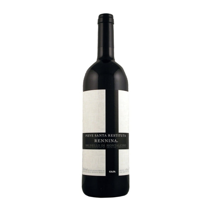 Pieve Santa Restituta (Gaja), Brunello di Montalcino, Rennina