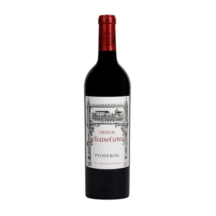 Chateau L'Eglise-Clinet, Pomerol