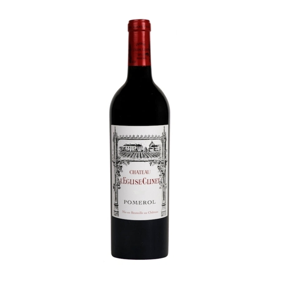 Chateau L'Eglise-Clinet, Pomerol