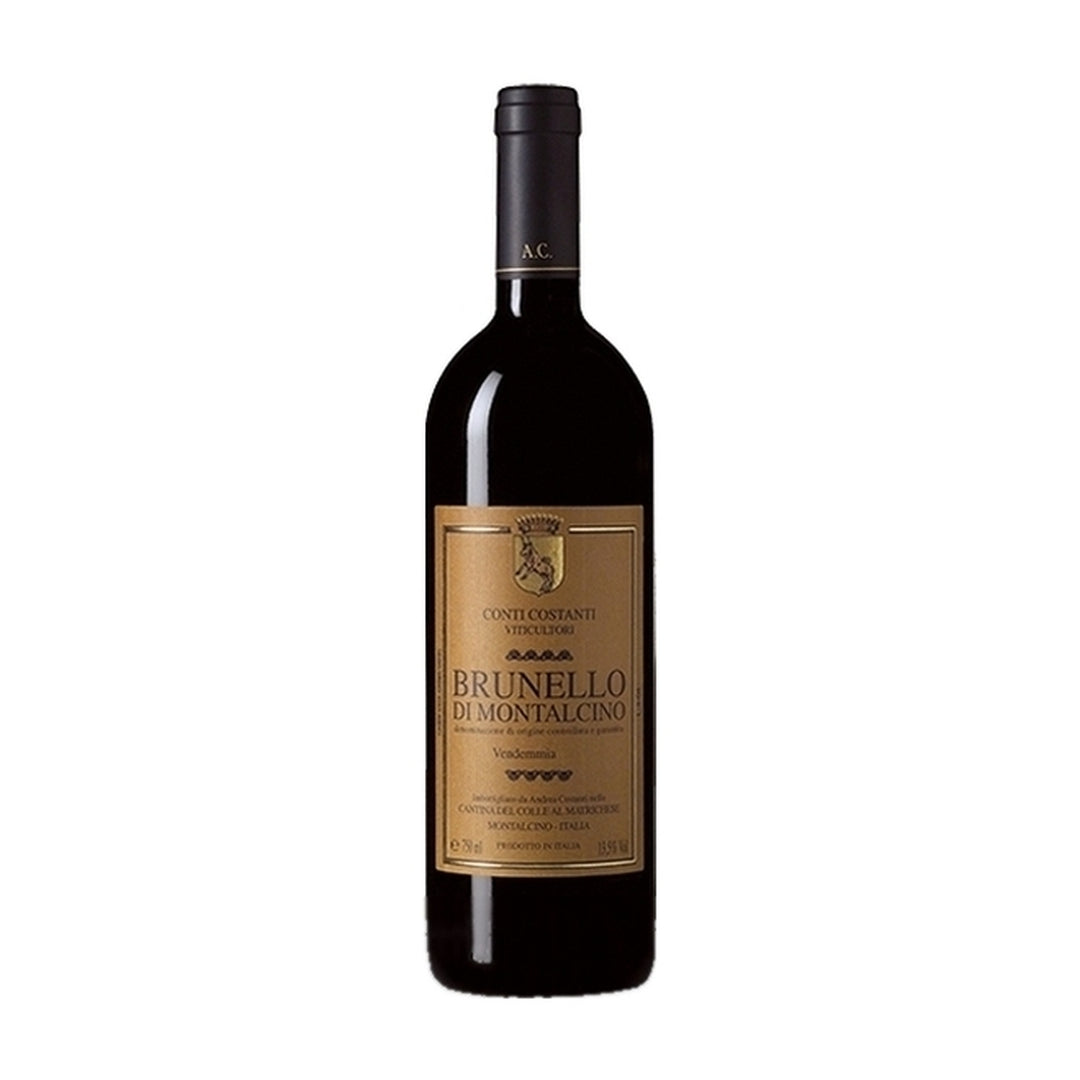 Conti Costanti, Brunello di Montalcino