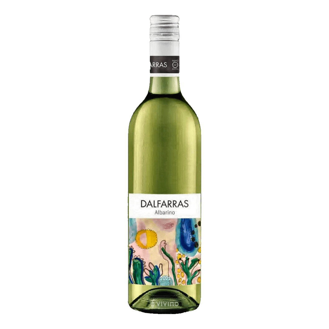 Dalfarras, Albarino, Victoria