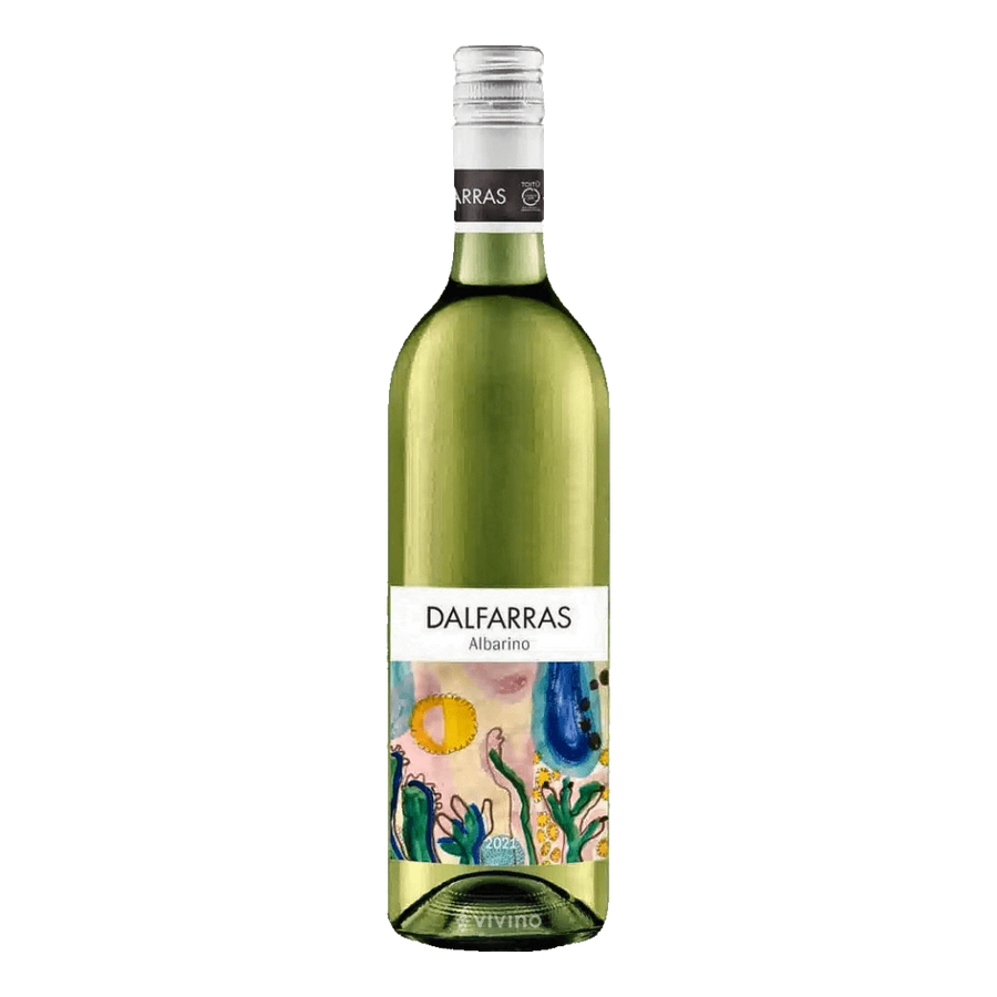 Dalfarras, Albarino, Victoria