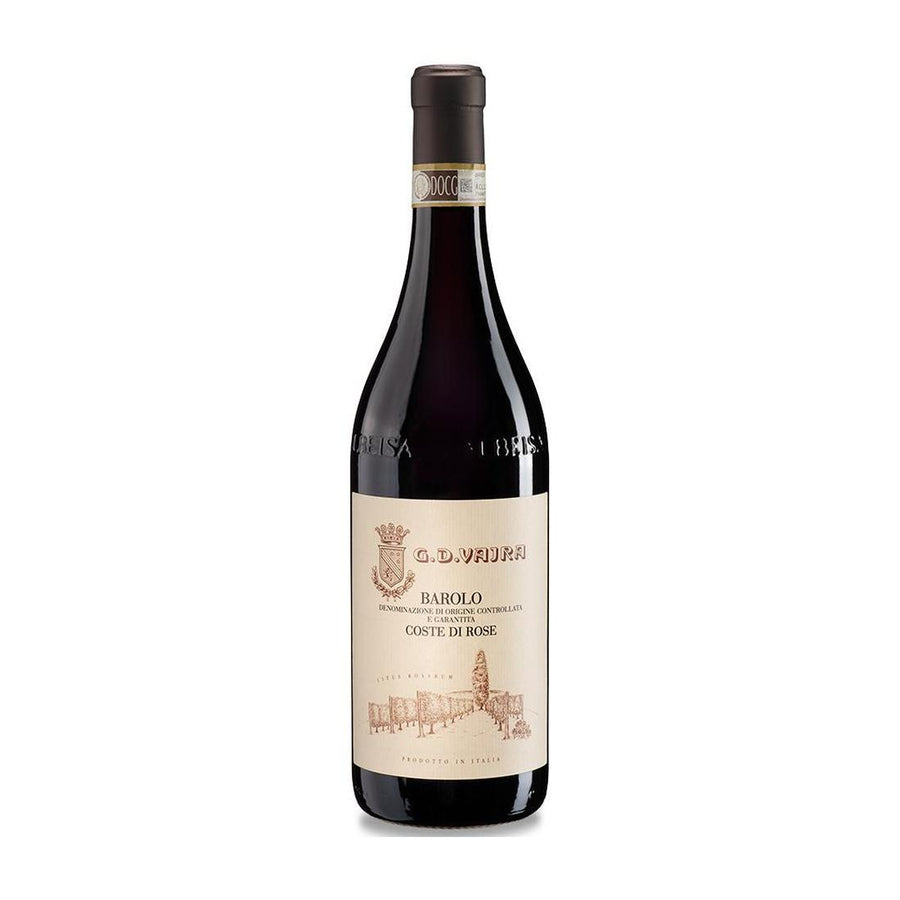 G.D. Vajra, Barolo, Coste di Rose