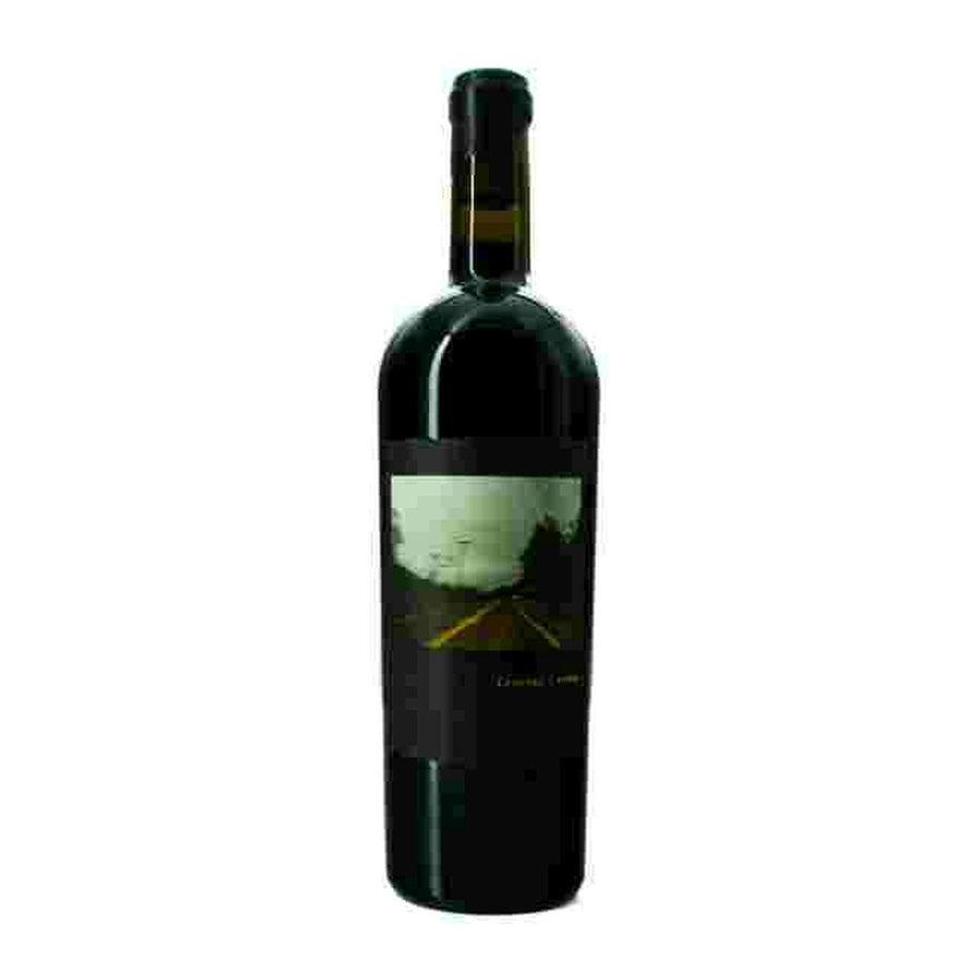 Sine Qua Non, Trouver L'Arene Syrah, Central Coast