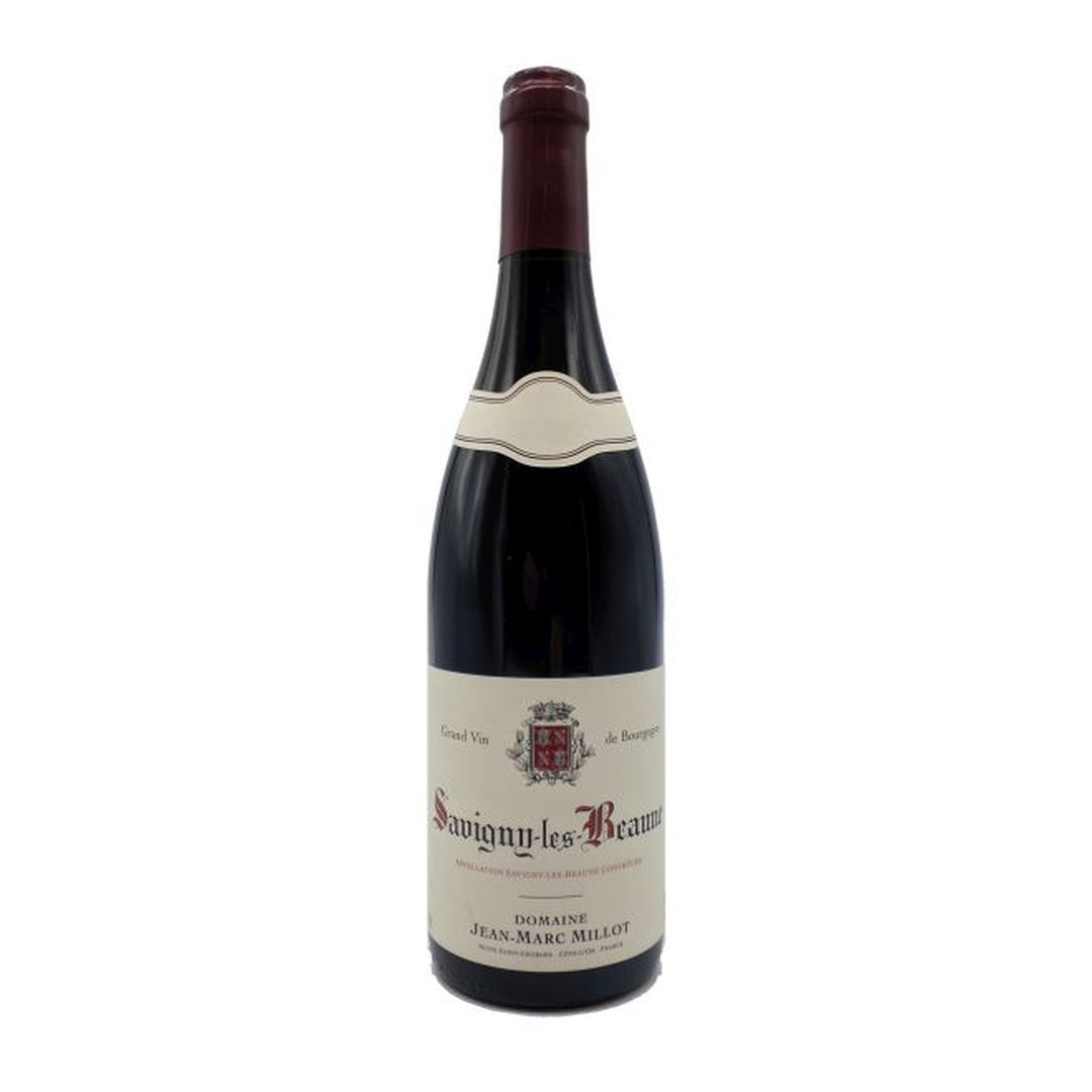 Jean-Marc Millot, Savigny-les-Beaune