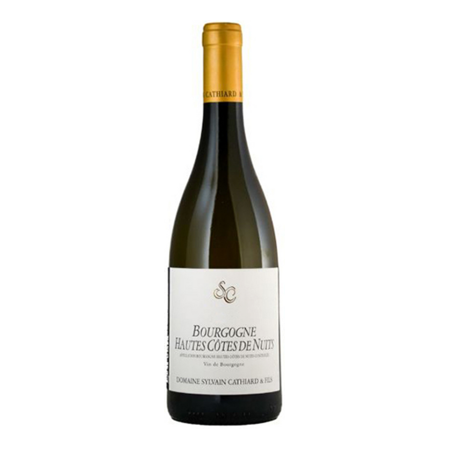 Domaine Sylvain Cathiard, Bourgogne, Hautes Cotes de Nuits