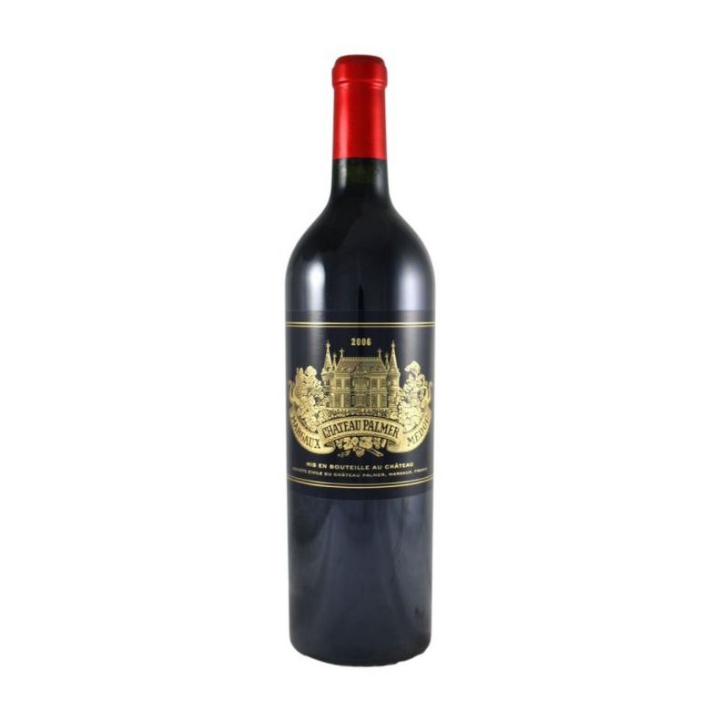Chateau Palmer 3eme Cru Classe, Margaux