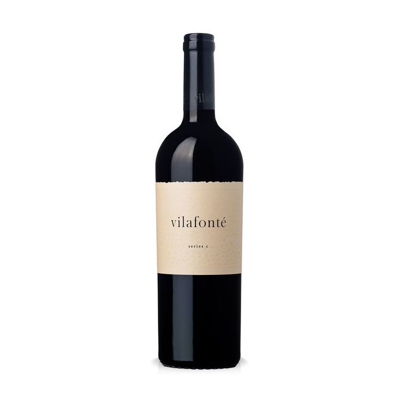 Vilafonte, Series C, Paarl