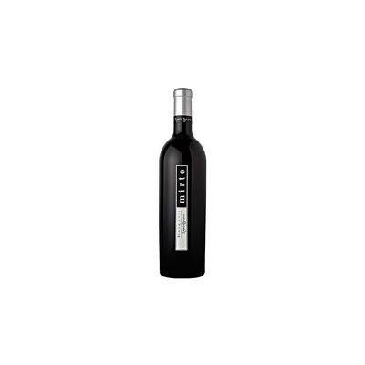 Ramon Bilbao, Mirto, Rioja