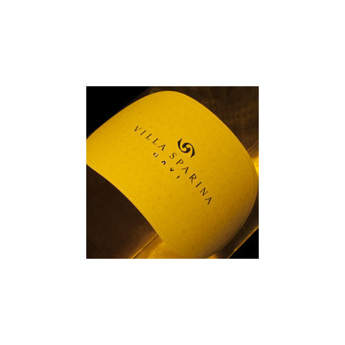 Sparina, Gavi, Gavi di