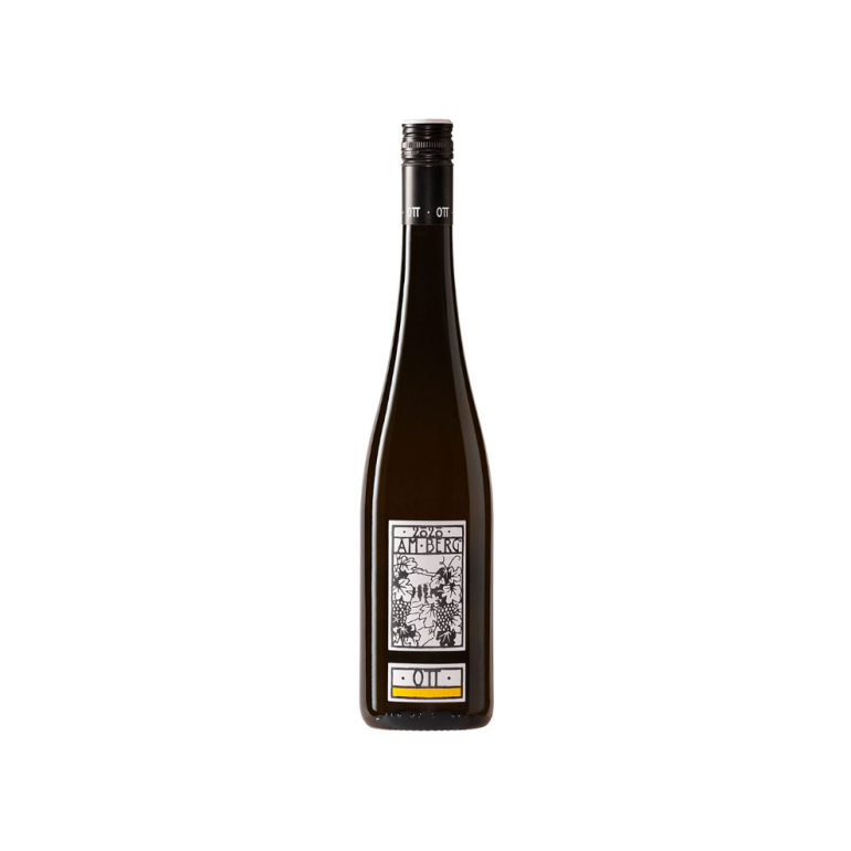 Bernhard Ott, Fass 4 Gruner Veltliner Erste Lage, Wagram