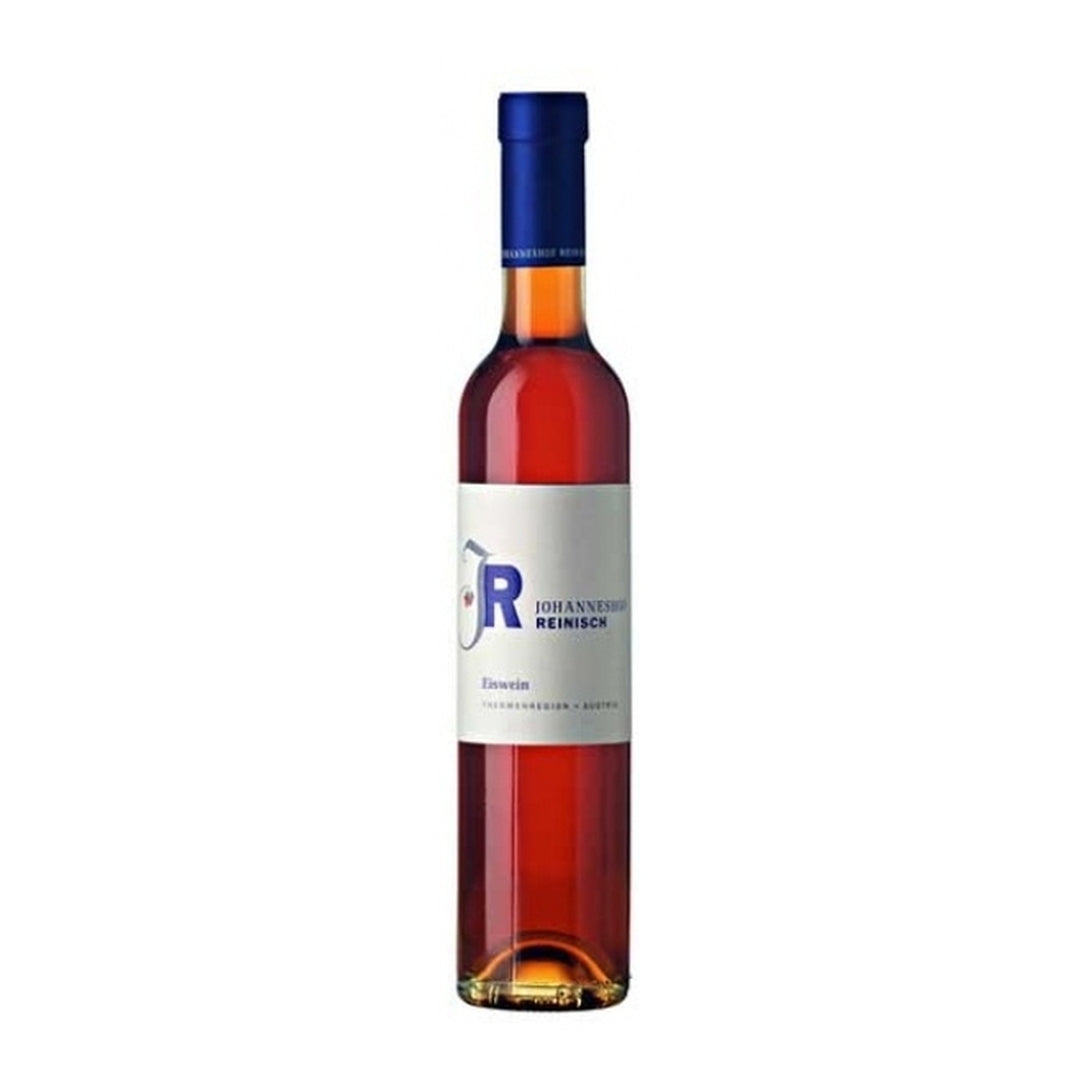 Johanneshof Reinisch, Merlot Eiswein, Thermenregion