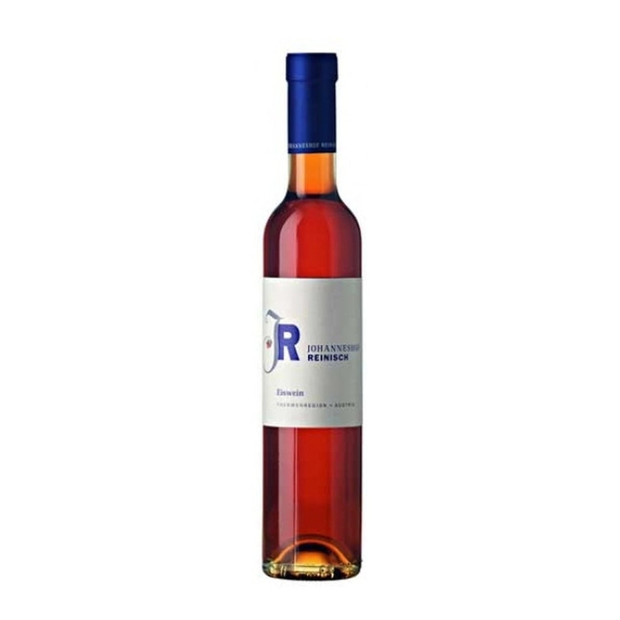 Johanneshof Reinisch, Merlot Eiswein, Thermenregion