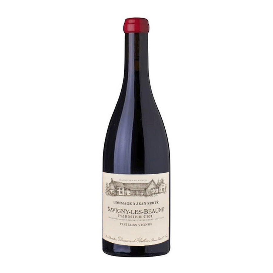 Domaine de Bellene, Savigny-les-Beaune Premier Cru, Hommage a Jean Ferte